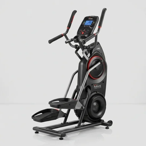 Bowflex Max Trainer M6