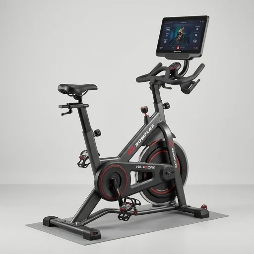 Bowflex VeloCore Bike
