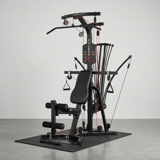 Bowflex Xtreme 2 SE Home Gym view 2