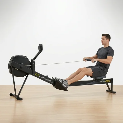 Concept2 RowErg