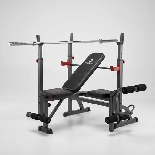 Marcy Standard Weight Bench (SB-350)