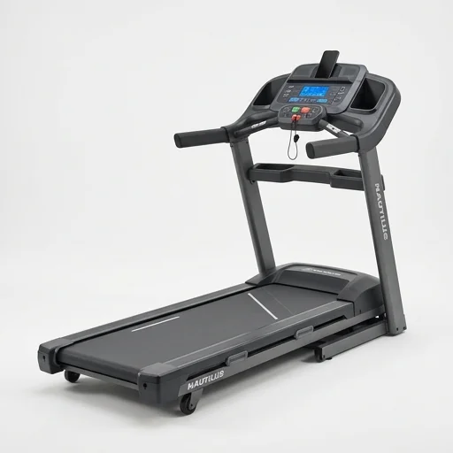 Nautilus T618 Treadmill