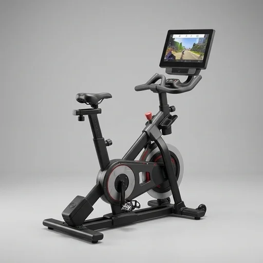 NordicTrack Commercial S22i Studio Cycle