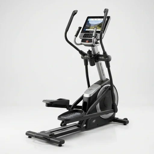 NordicTrack FreeStride Trainer FS14i view 3