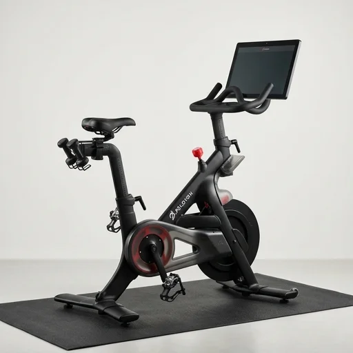Peloton Bike