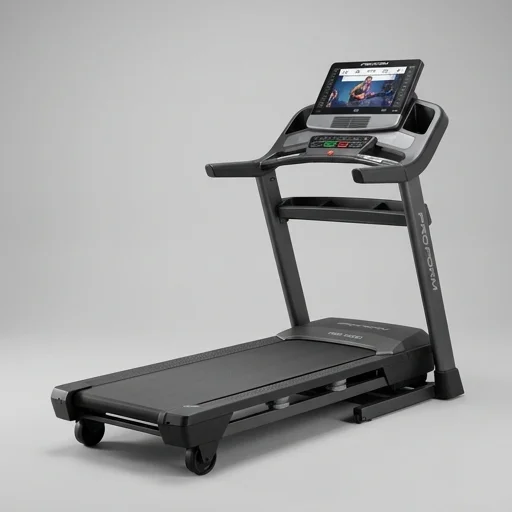 ProForm Pro 9000 Treadmill