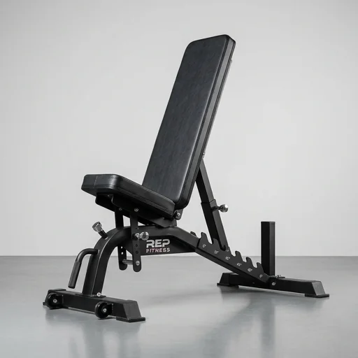Rep Fitness AB-3100 Adjustable Weight Bench
