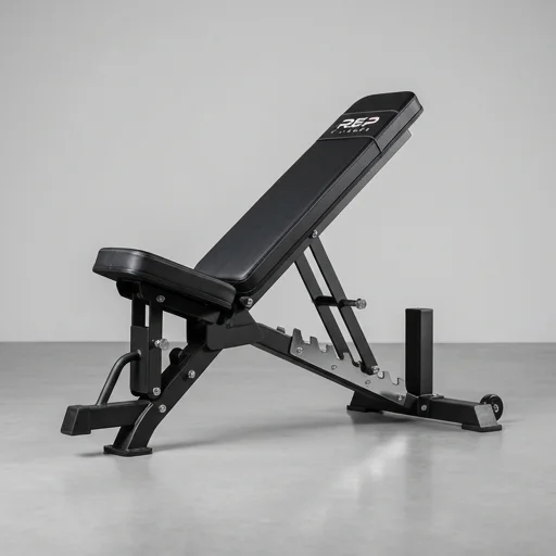 Rep Fitness AB-3100 Adjustable Weight Bench view 3