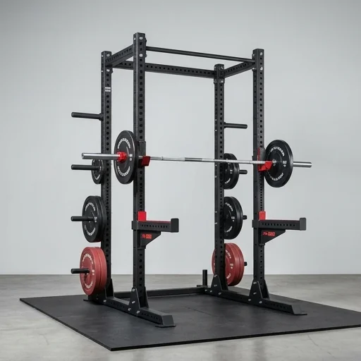 Rep Fitness PR-4000 Power Rack