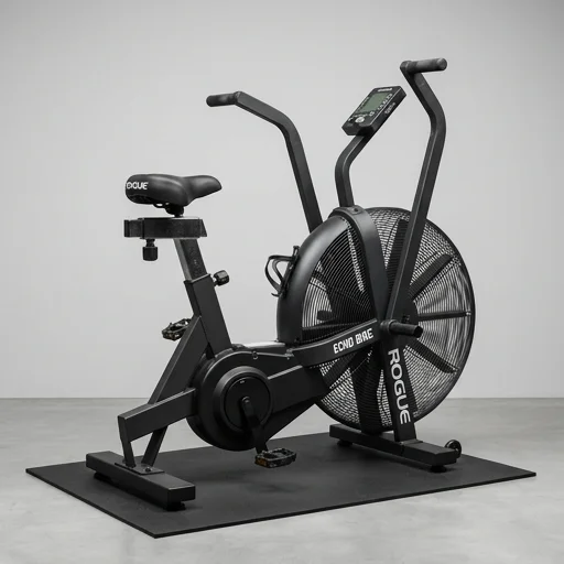 Rogue Fitness Rogue Echo Bike