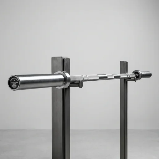 Rogue Fitness Ohio Power Bar