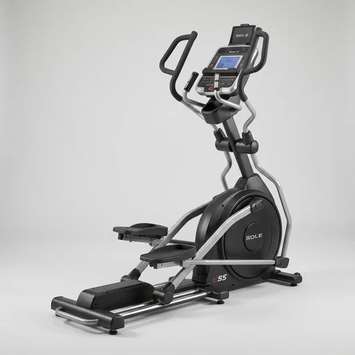 Sole Fitness E95 Elliptical