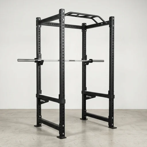Titan Fitness T-3 Series Power Rack