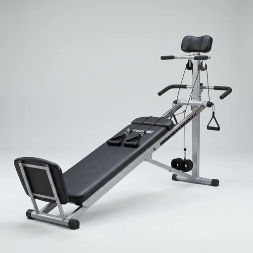 Total Gym FIT Home Gym System view 2