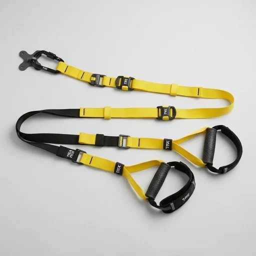 TRX PRO4 Suspension Trainer