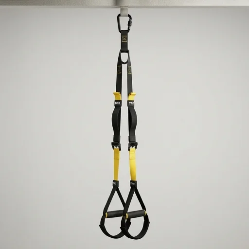 TRX PRO4 Suspension Trainer view 3