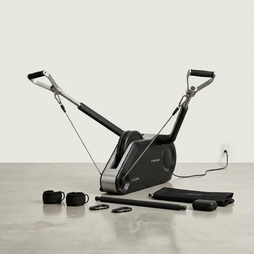 Vitruvian V-Form Home Gym