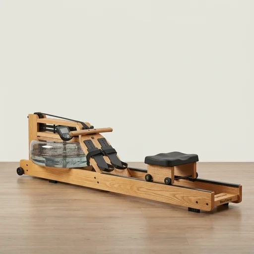 WaterRower Natural Rowing Machine